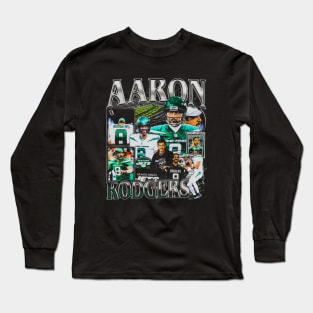 Aaron rodgers long sleeve shirts sales